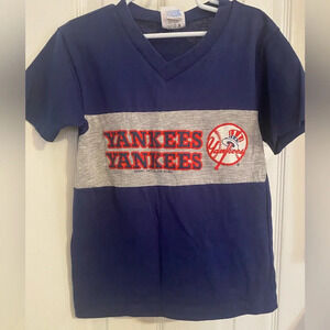 Vintage New York Yankees Tee Shirt